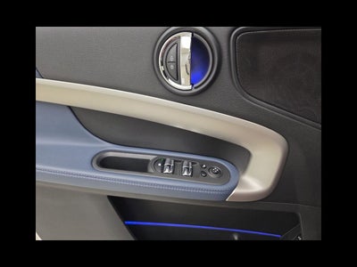 2023 MINI Cooper S Countryman Cooper S