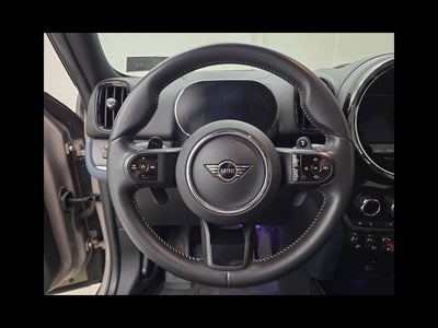 2023 MINI Cooper S Countryman Cooper S