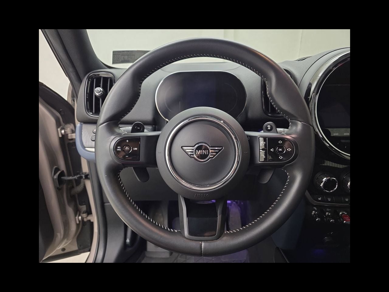 2023 MINI Cooper S Countryman Cooper S