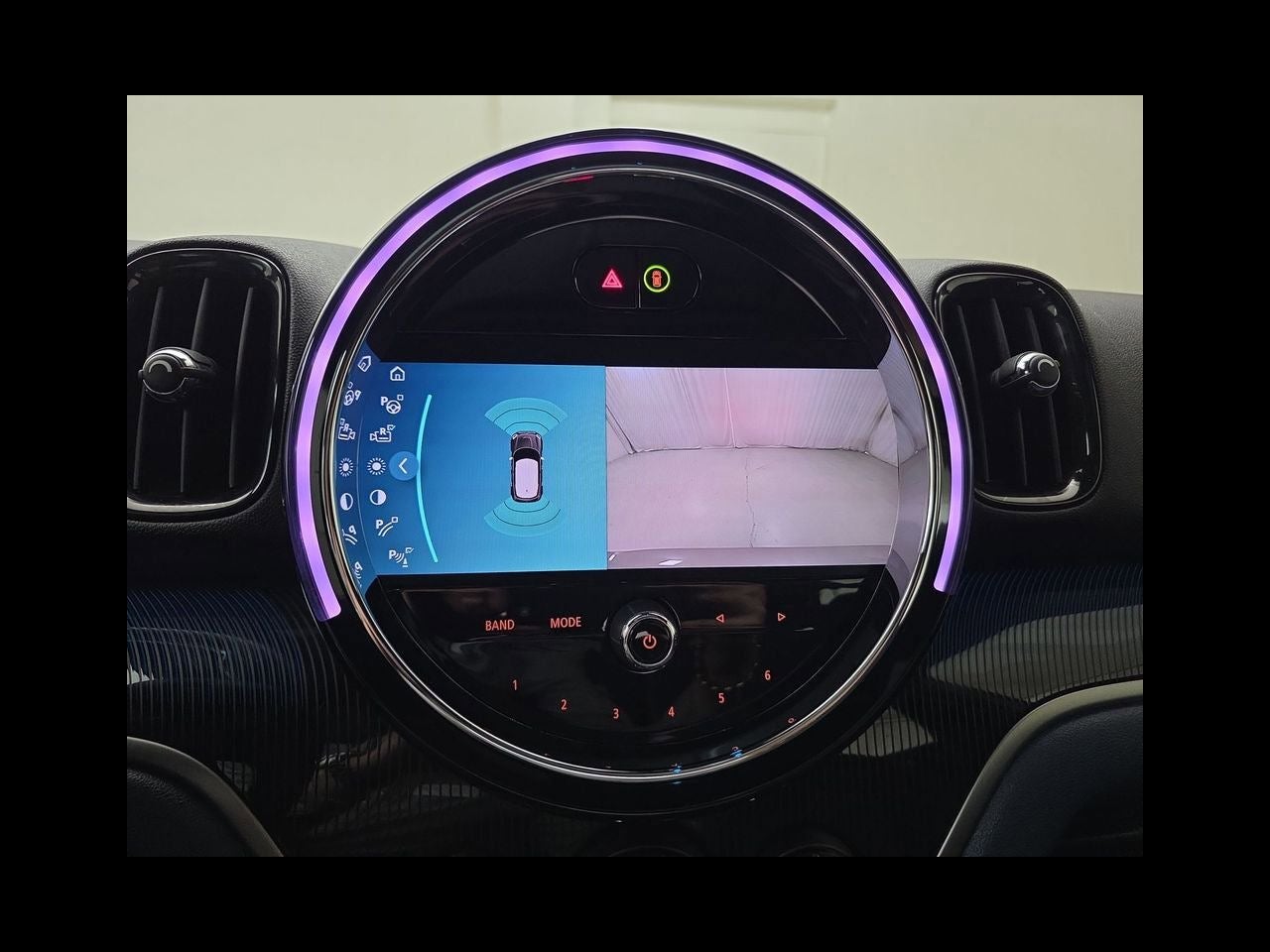 2023 MINI Cooper S Countryman Cooper S