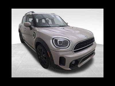 2023 MINI Cooper S Countryman Cooper S