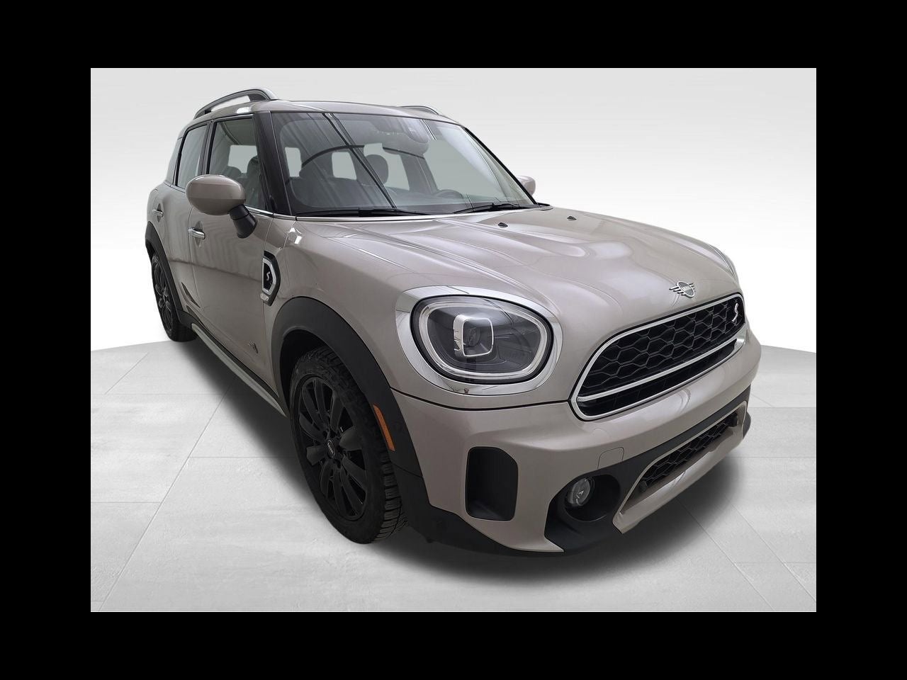 2023 MINI Cooper S Countryman Cooper S