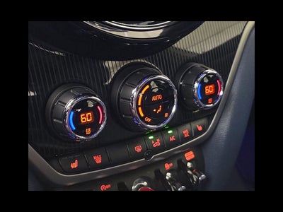 2023 MINI Cooper S Countryman Cooper S