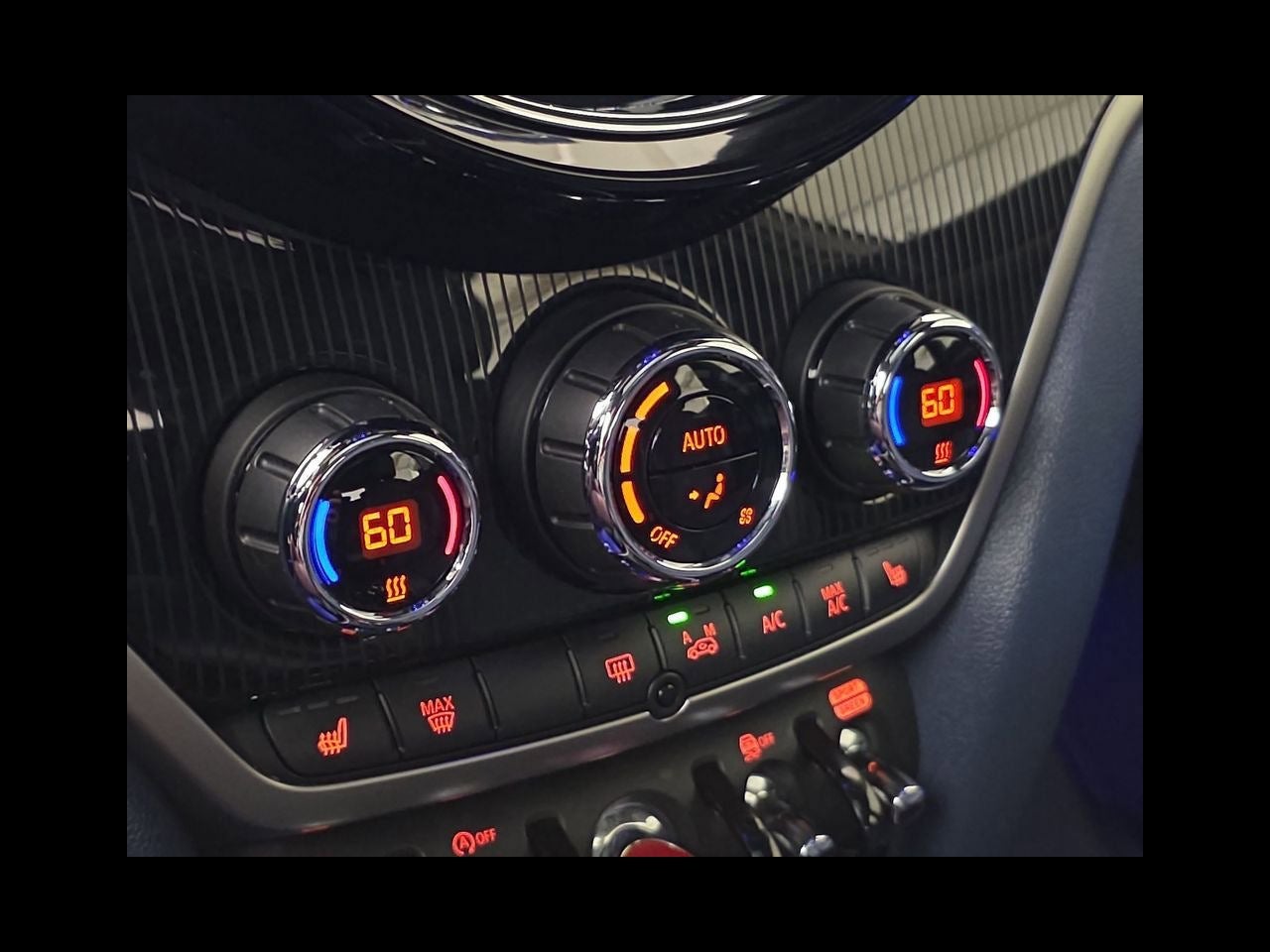 2023 MINI Cooper S Countryman Cooper S