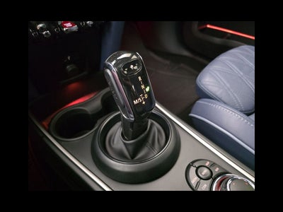 2023 MINI Cooper S Countryman Cooper S