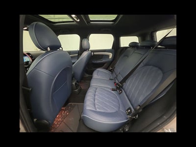 2023 MINI Cooper S Countryman Cooper S