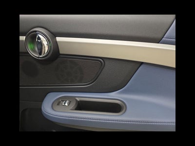 2023 MINI Cooper S Countryman Cooper S