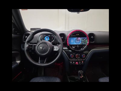 2023 MINI Cooper S Countryman Cooper S