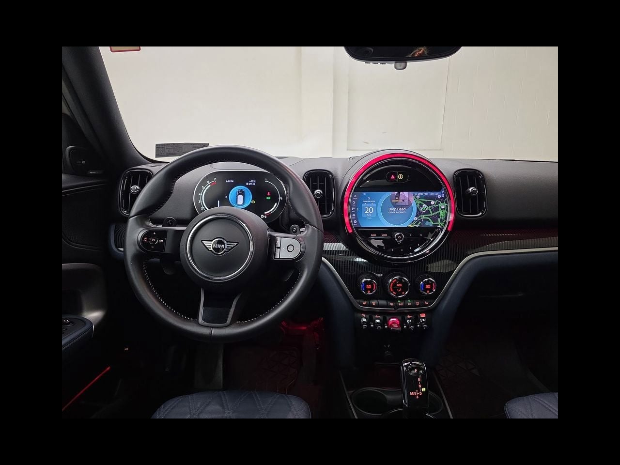 2023 MINI Cooper S Countryman Cooper S