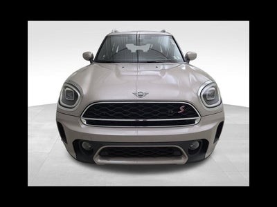 2023 MINI Cooper S Countryman Cooper S