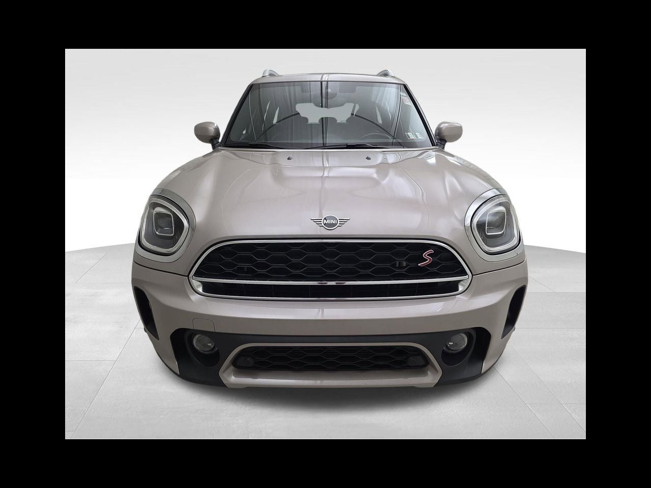 2023 MINI Cooper S Countryman Cooper S