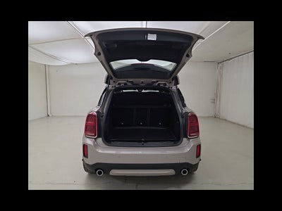 2023 MINI Cooper S Countryman Cooper S