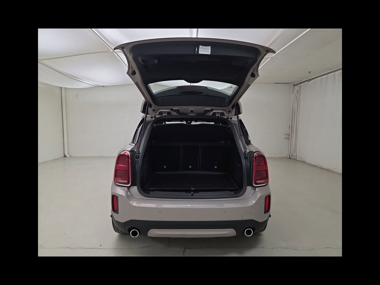 2023 MINI Cooper S Countryman Cooper S