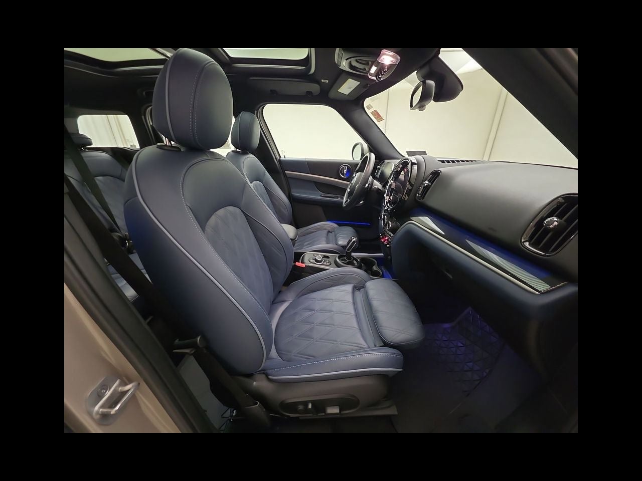 2023 MINI Cooper S Countryman Cooper S