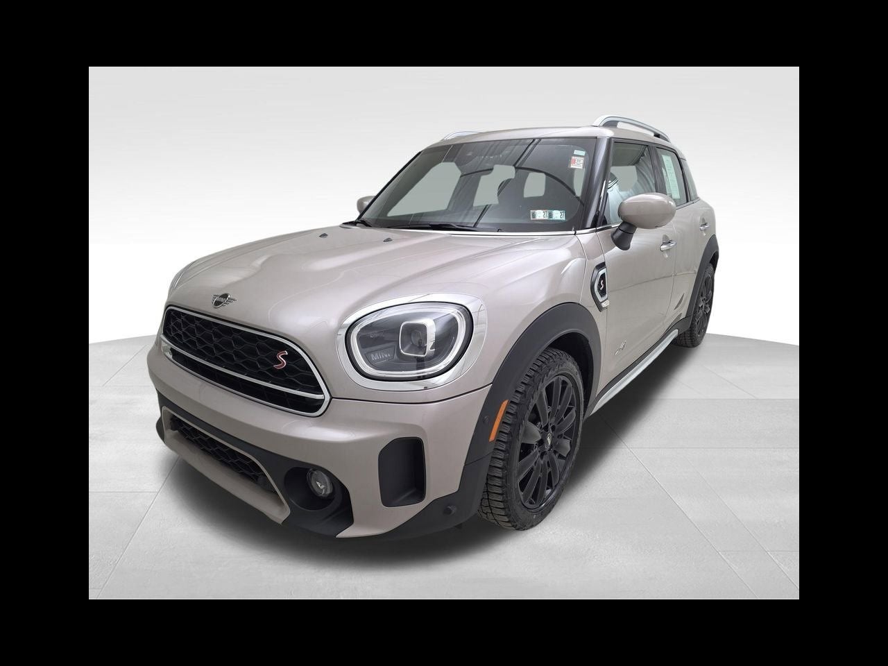 2023 MINI Cooper S Countryman Cooper S
