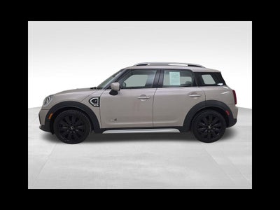 2023 MINI Cooper S Countryman Cooper S