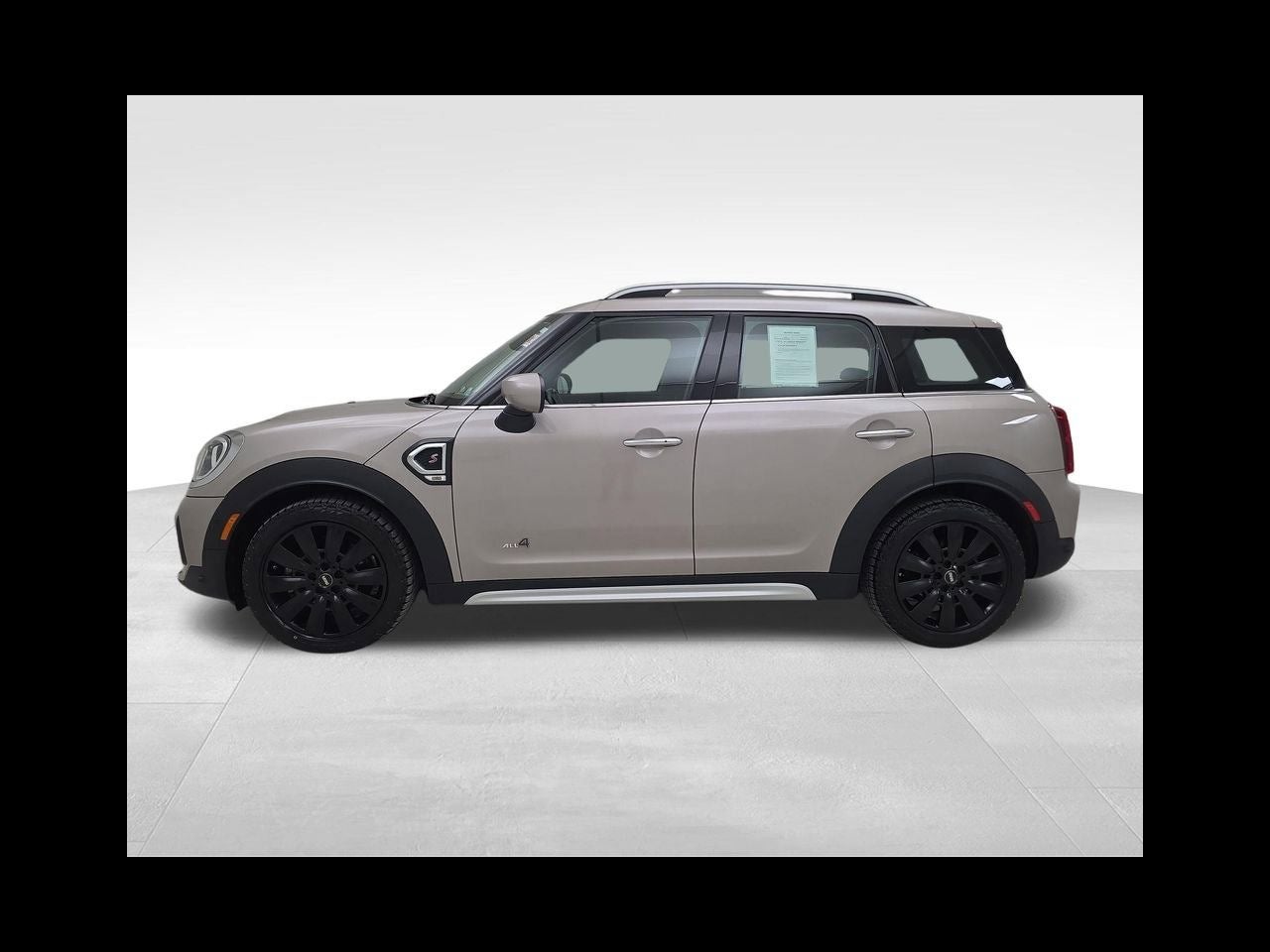 2023 MINI Cooper S Countryman Cooper S
