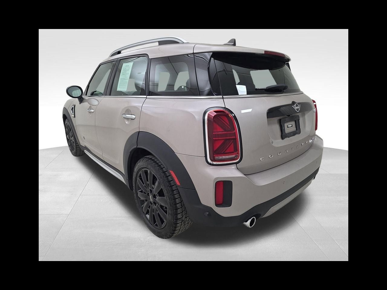 2023 MINI Cooper S Countryman Cooper S