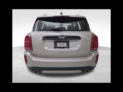 2023 MINI Cooper S Countryman Cooper S