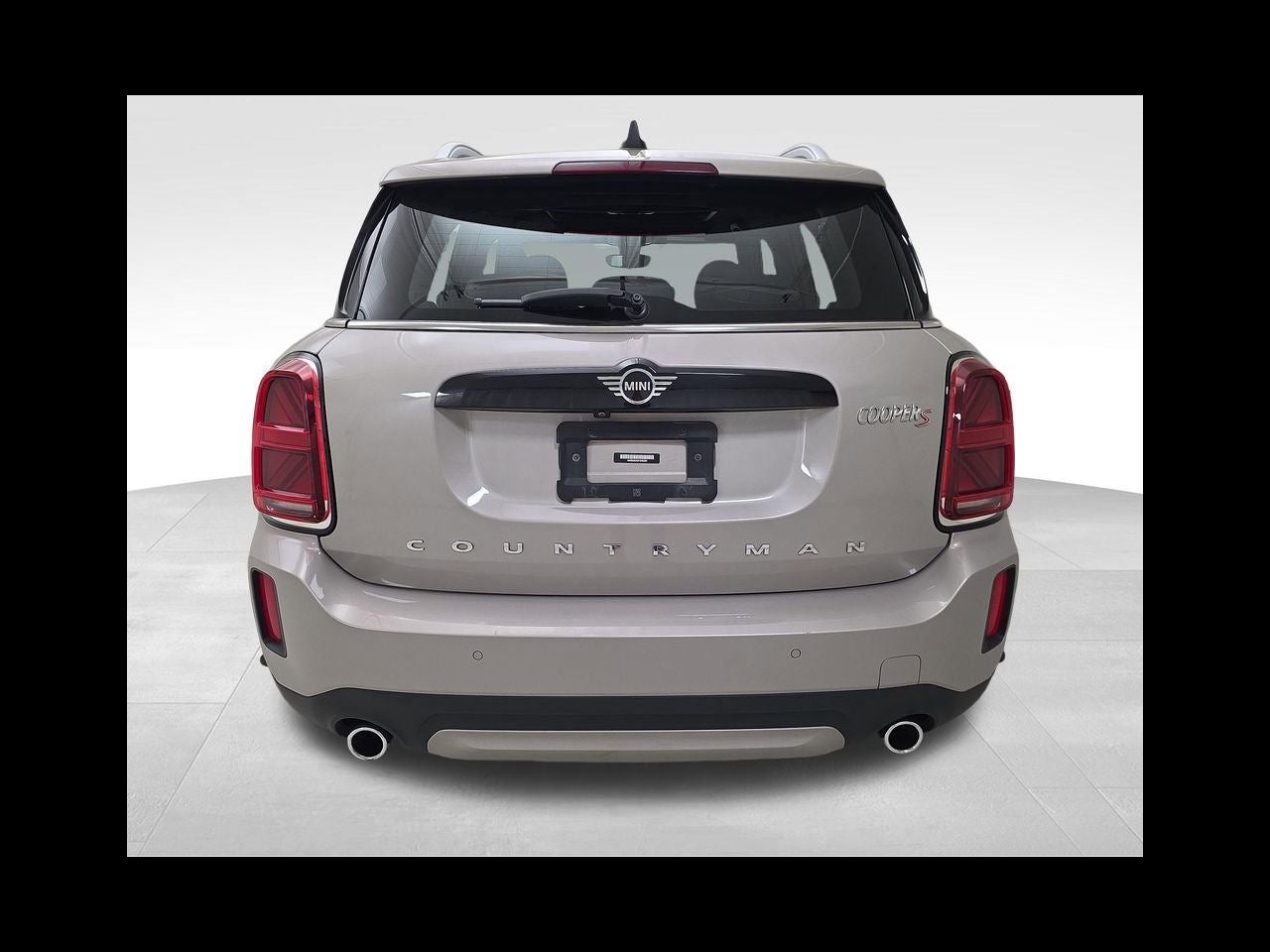 2023 MINI Cooper S Countryman Cooper S