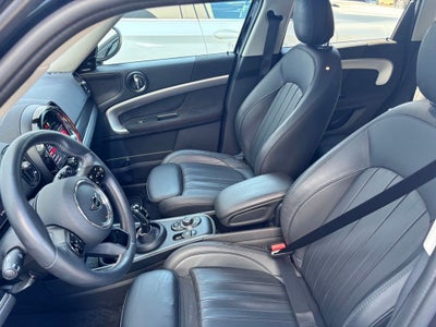 2024 MINI Cooper S Countryman Cooper S