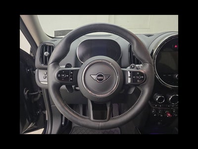 2024 MINI Cooper S Countryman Iconic