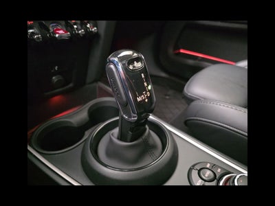 2024 MINI Cooper S Countryman Iconic