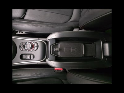 2024 MINI Cooper S Countryman Iconic