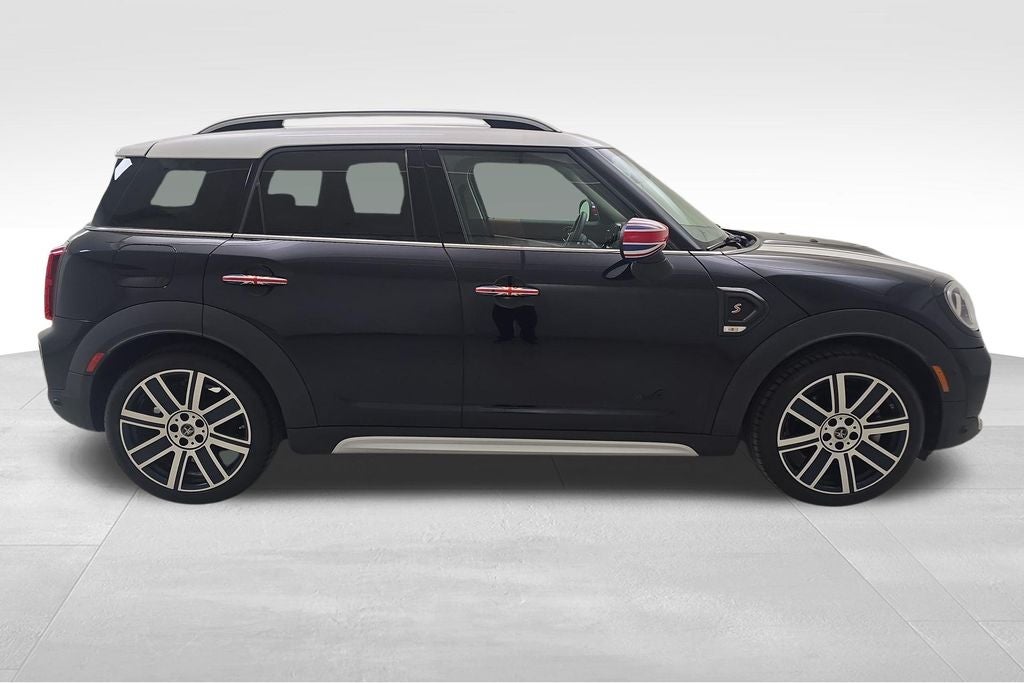 2024 MINI Cooper S Countryman Cooper S