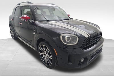 2024 MINI Cooper S Countryman Cooper S