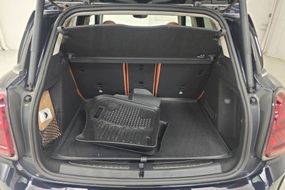 2024 MINI Cooper S Countryman Cooper S