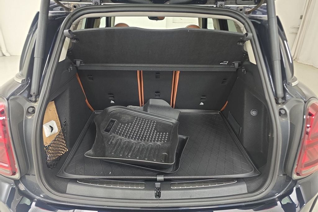 2024 MINI Cooper S Countryman Cooper S