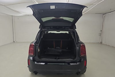 2024 MINI Cooper S Countryman Cooper S