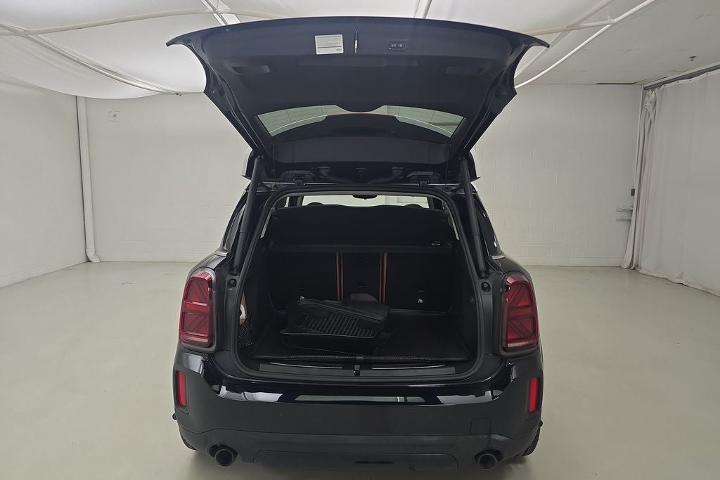 2024 MINI Cooper S Countryman Cooper S