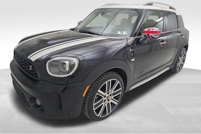 2024 MINI Cooper S Countryman Cooper S