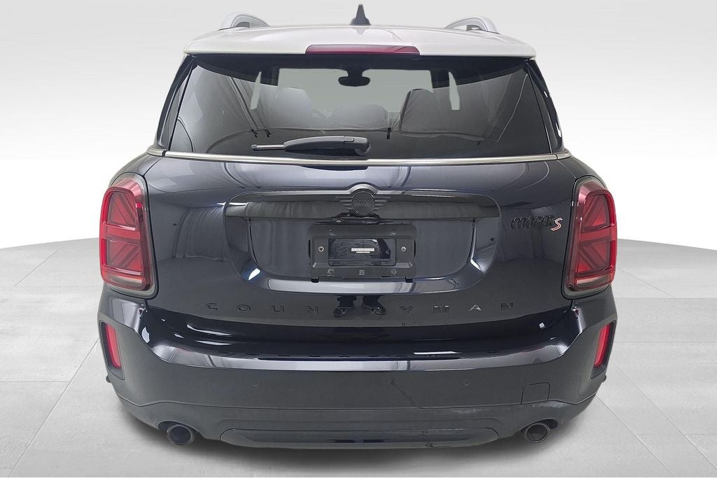 2024 MINI Cooper S Countryman Cooper S