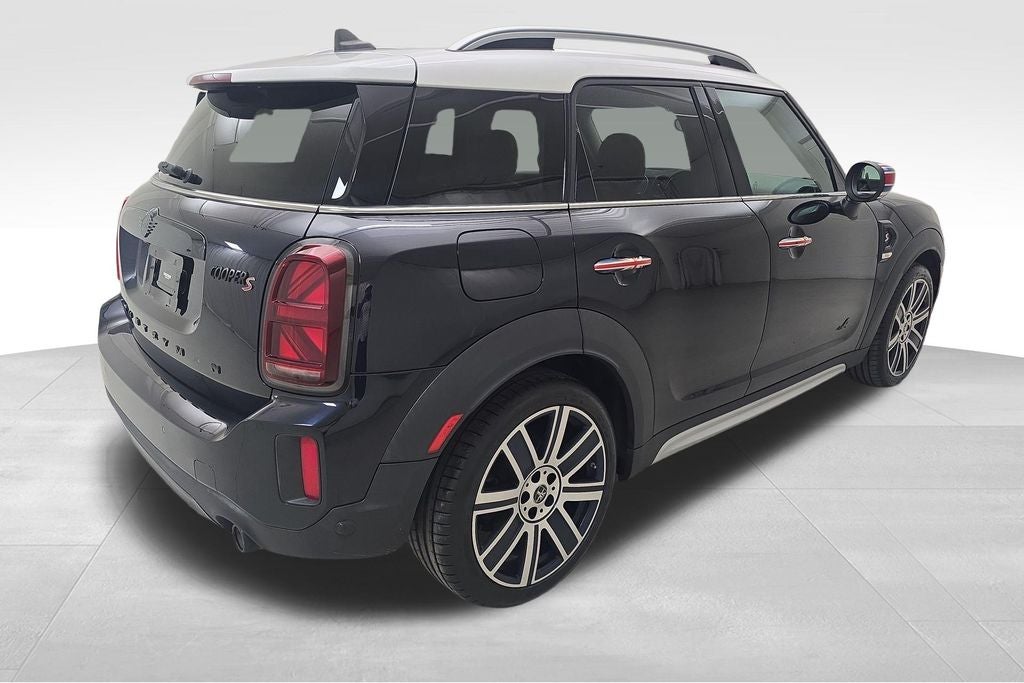 2024 MINI Cooper S Countryman Cooper S