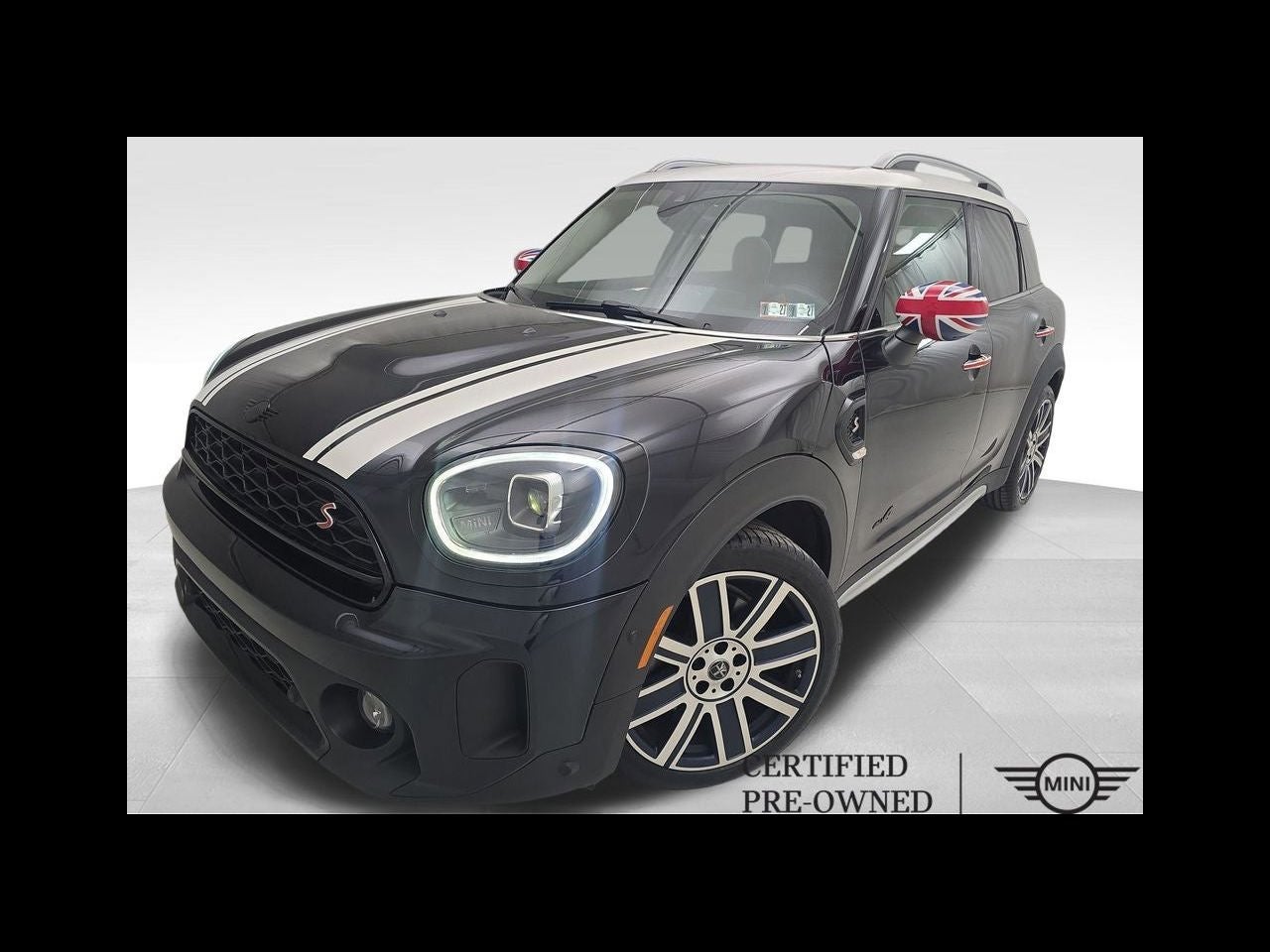 2024 MINI Cooper S Countryman Cooper S