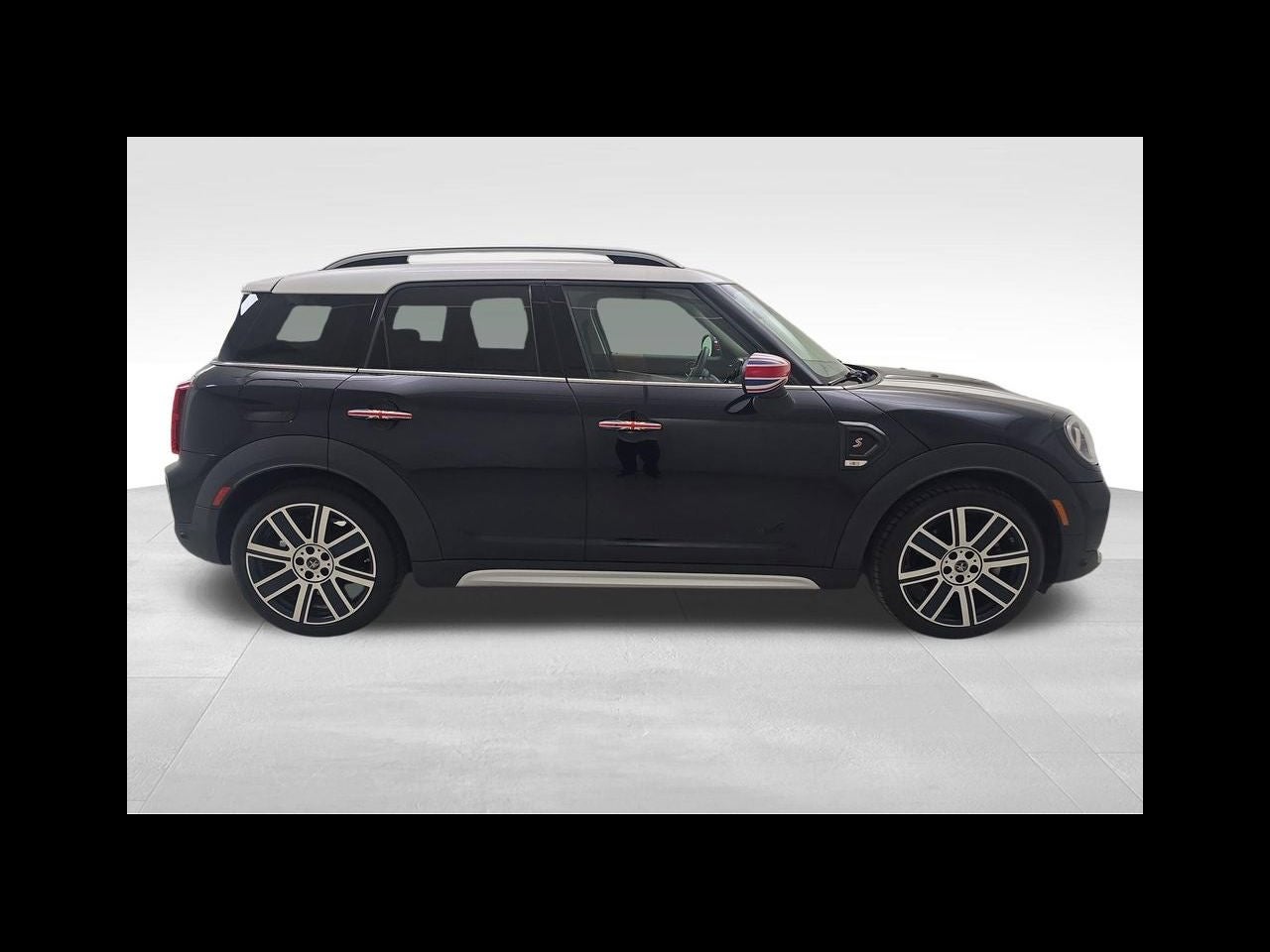 2024 MINI Cooper S Countryman Cooper S