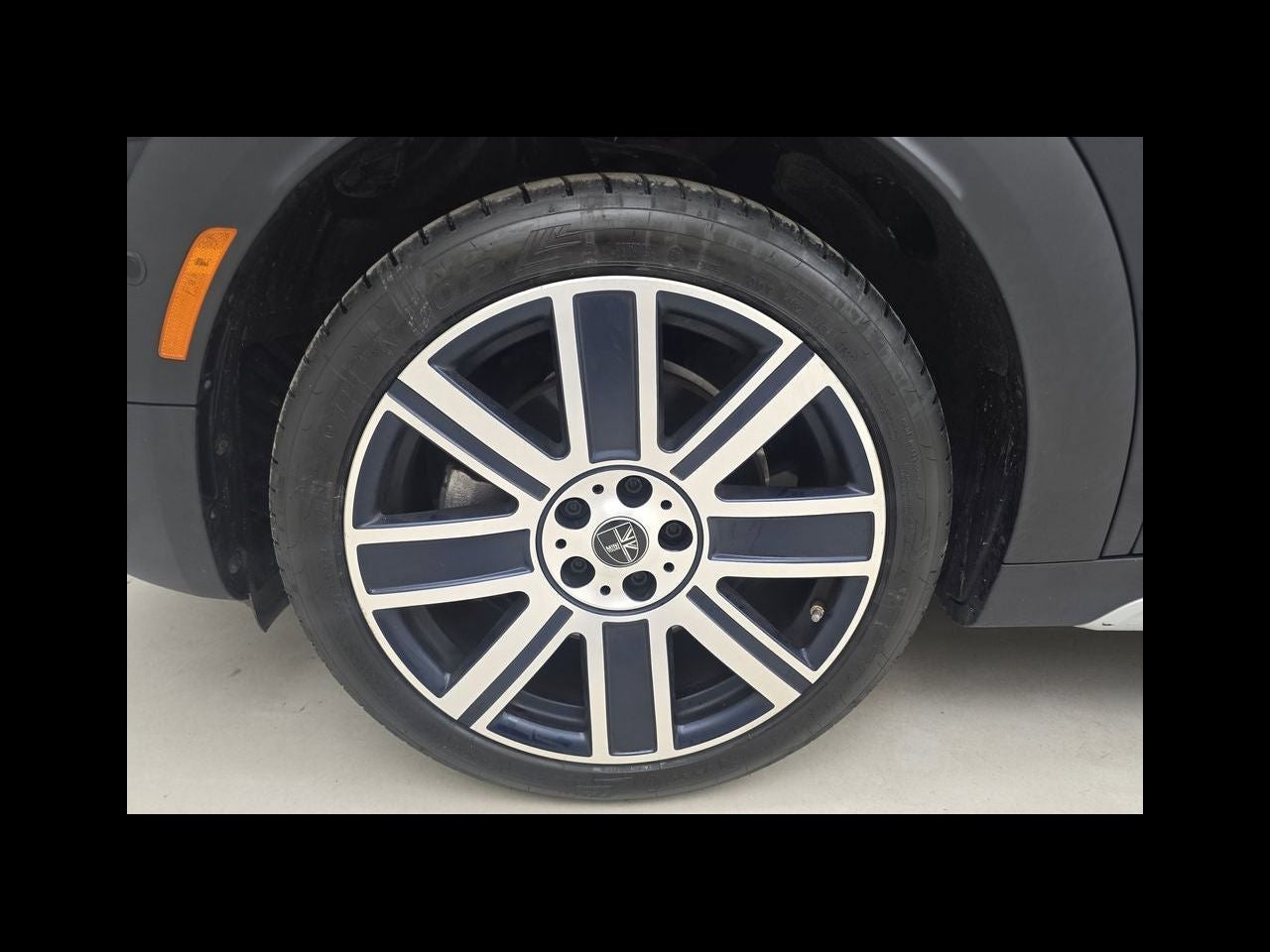 2024 MINI Cooper S Countryman Cooper S