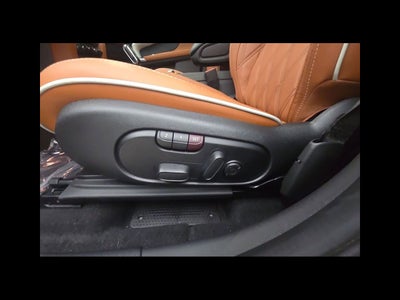 2024 MINI Cooper S Countryman Cooper S