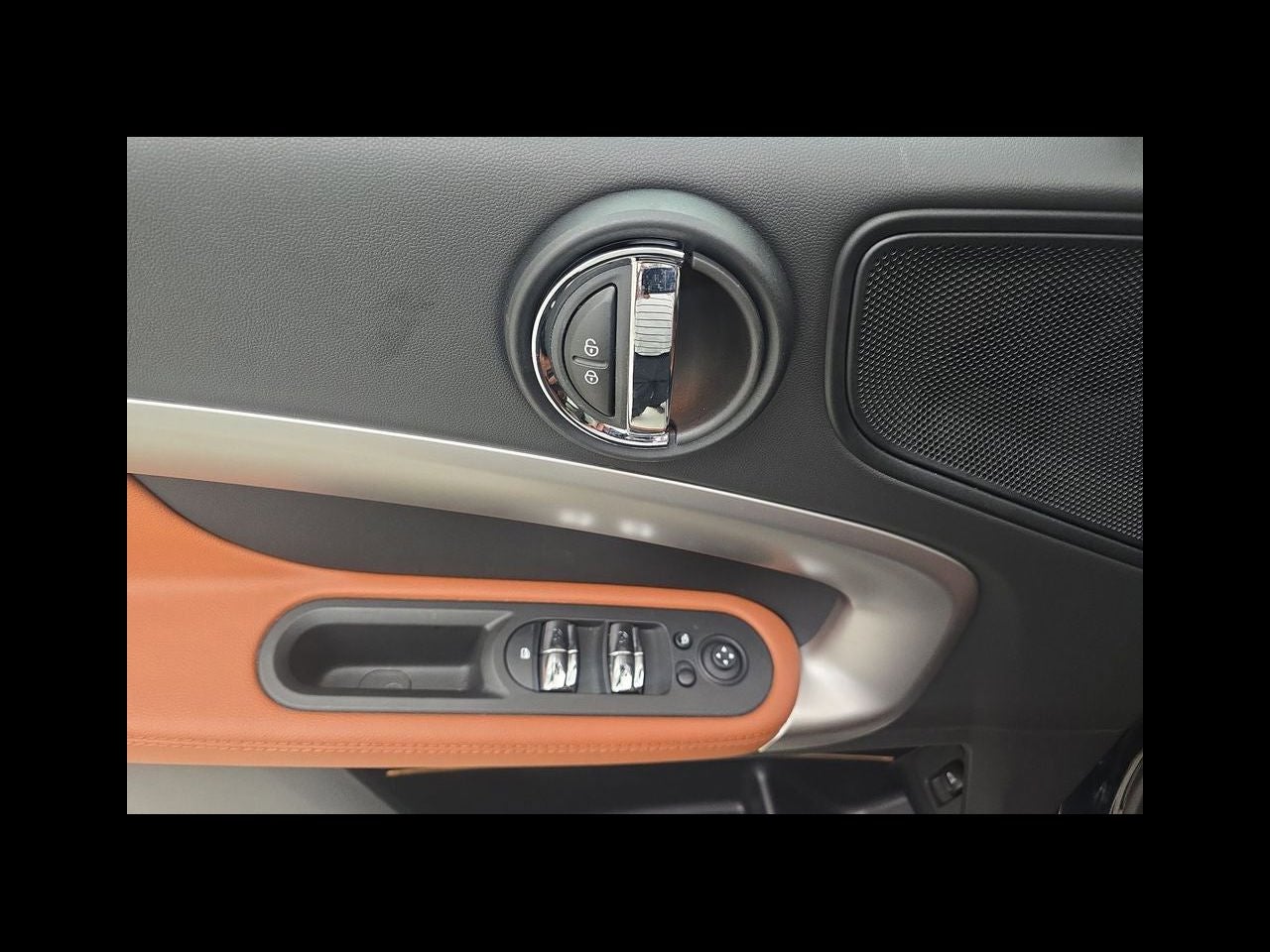 2024 MINI Cooper S Countryman Cooper S