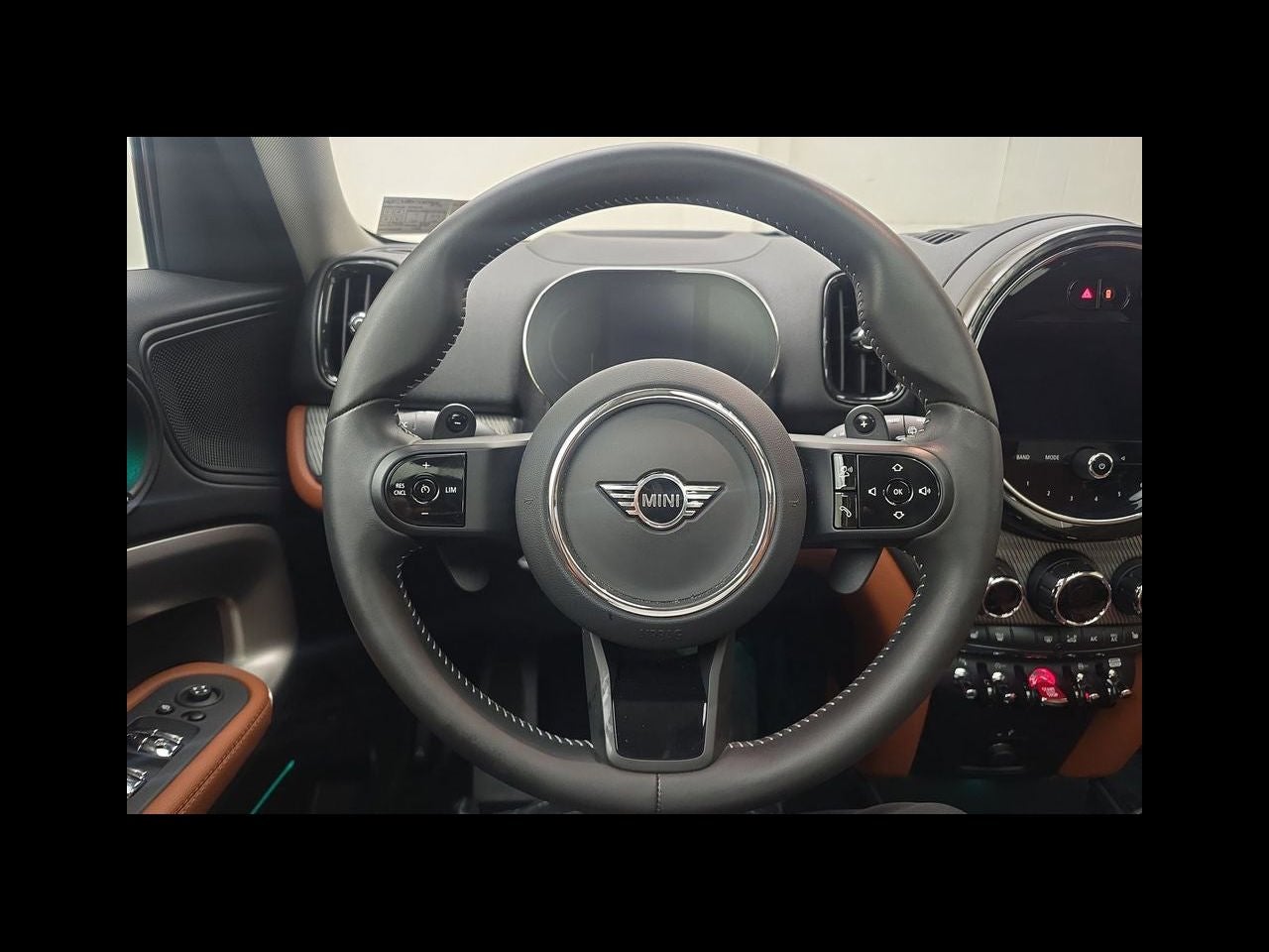 2024 MINI Cooper S Countryman Cooper S