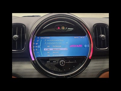 2024 MINI Cooper S Countryman Cooper S