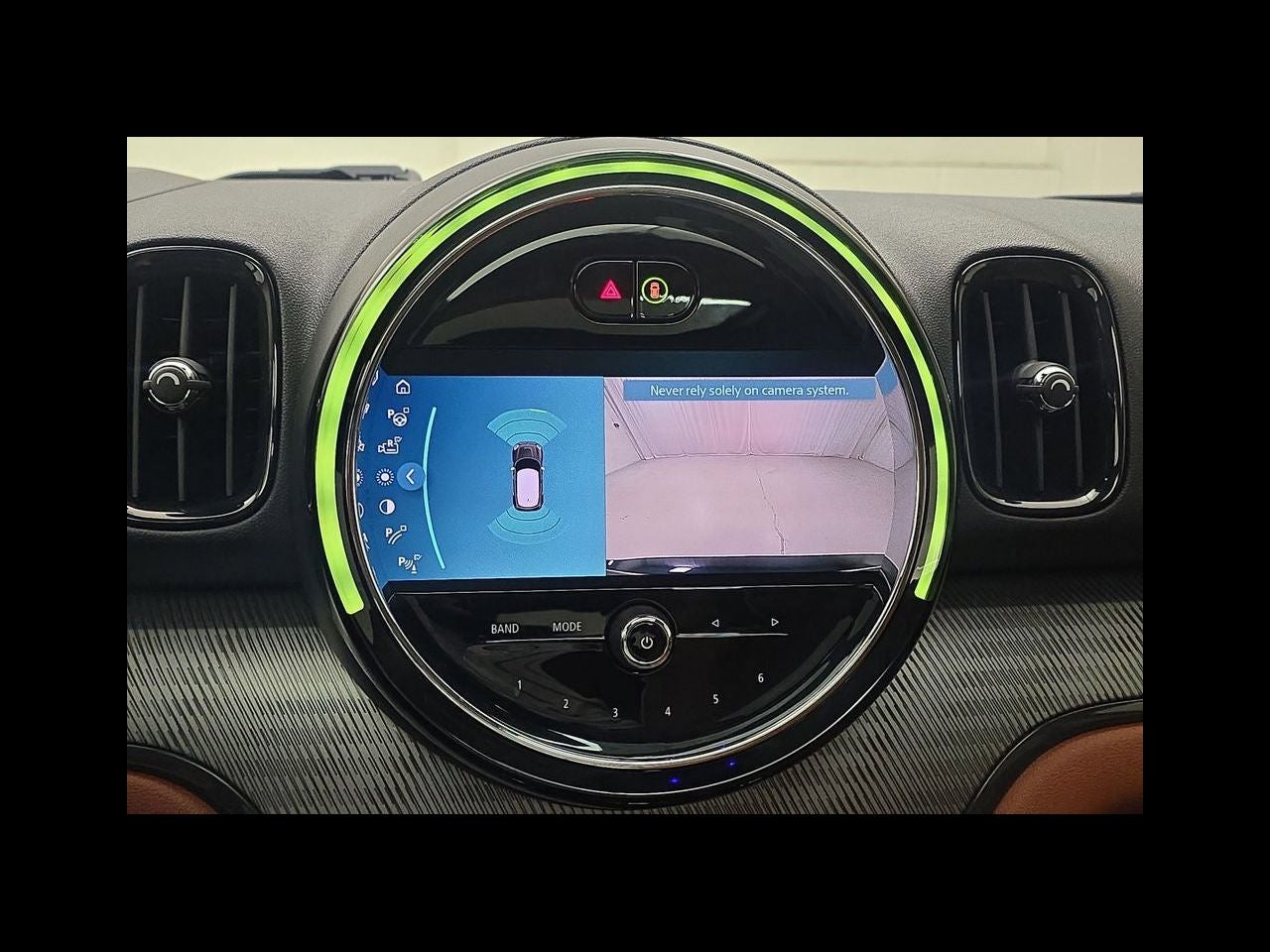 2024 MINI Cooper S Countryman Cooper S