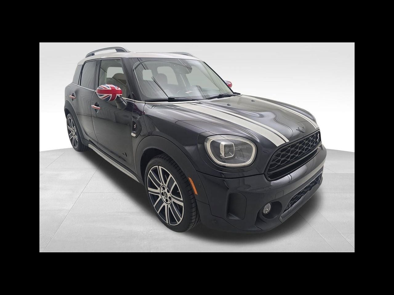 2024 MINI Cooper S Countryman Cooper S