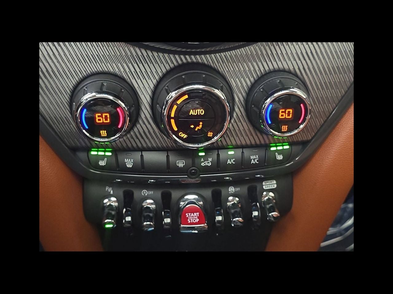 2024 MINI Cooper S Countryman Cooper S