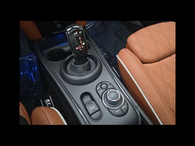 2024 MINI Cooper S Countryman Cooper S