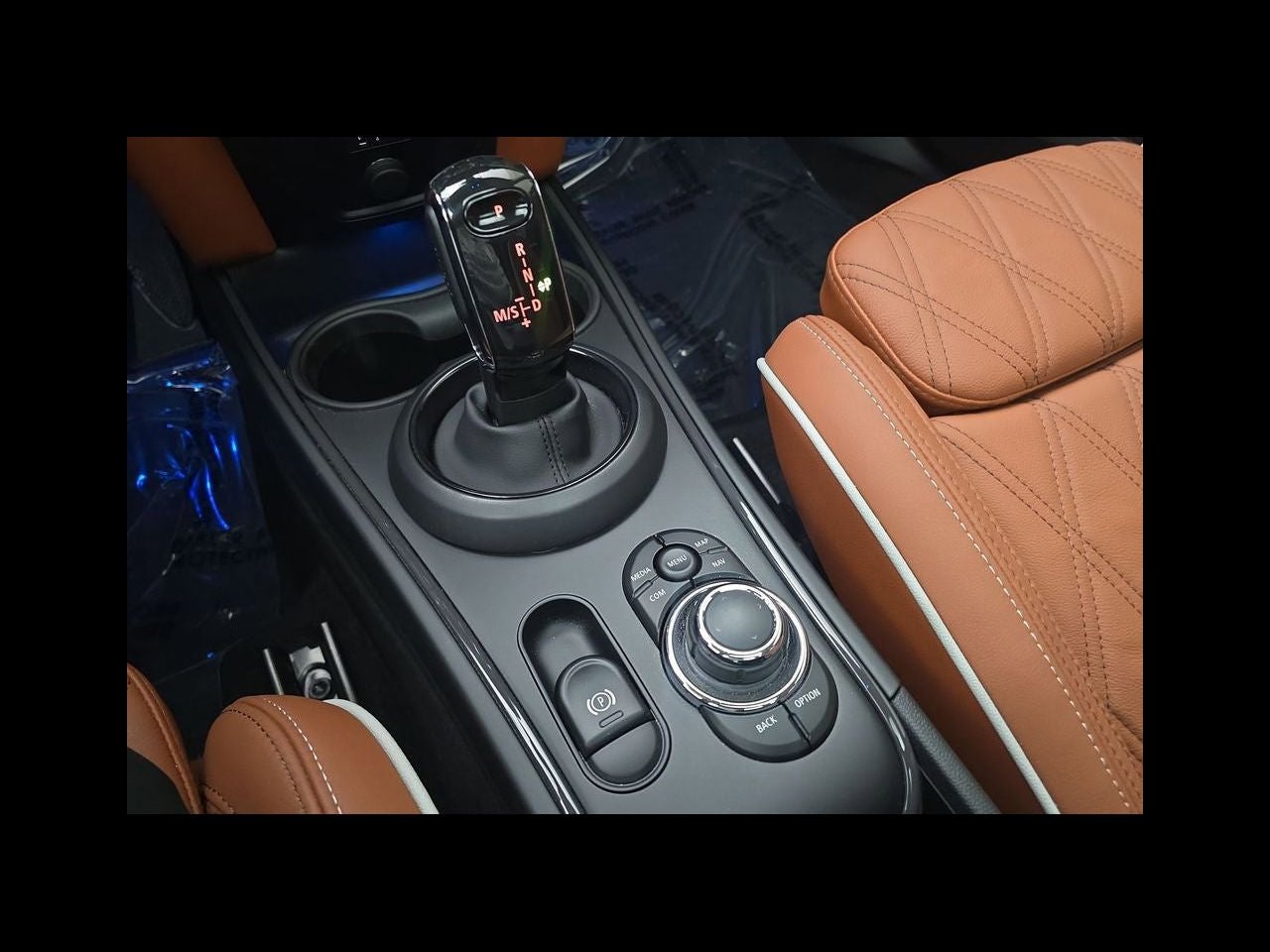 2024 MINI Cooper S Countryman Cooper S