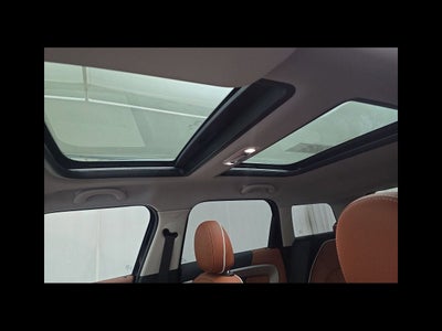 2024 MINI Cooper S Countryman Cooper S